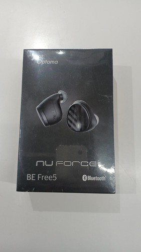 Optoma nuforce free5 - be, true