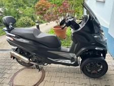 SLIP-ON Sport Auspuff Turbokit