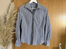 Van Laack Damen Langarm Bluse