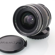 Mamiya Sekor C 45mm f2,8