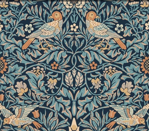 Rolle william morris - 1,