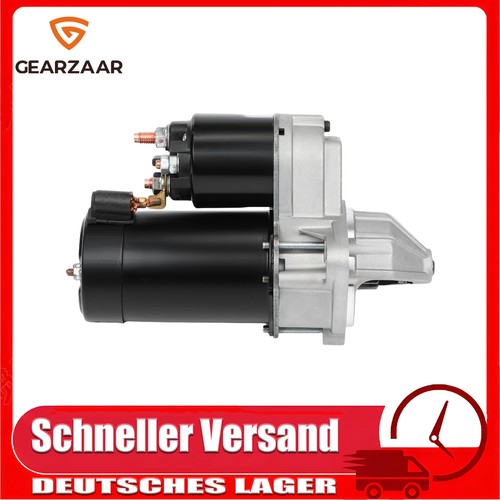 Anlasser passt für opel - anlasser,