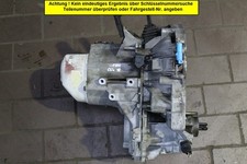 Schaltgetriebe 5-GANG Renault Clio 1.4 B 12 Monate Garantie Sofortversand