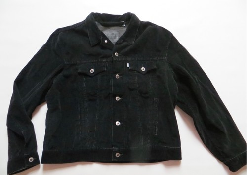 Levi silver tab - jacke, cord