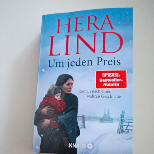 Hera lind jeden preis - jeden,