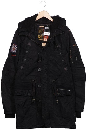 Khujo mantel herren winter - herren,