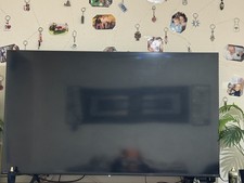 Hisense 58E6NT LED-Fernseher