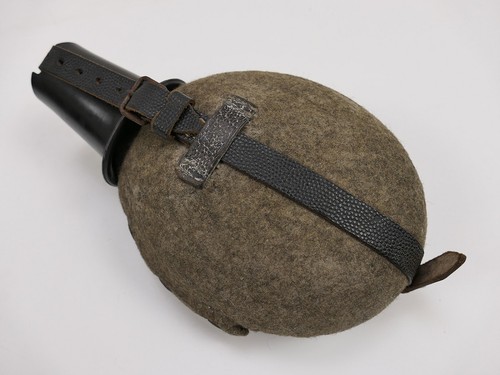 Wehrmacht original feldflasche - wehrmacht,