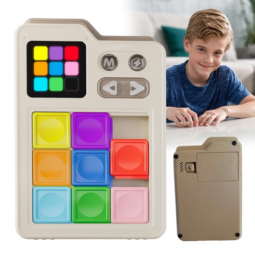 Brainteaser schiebepuzzle - brainteaser,