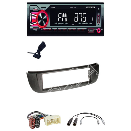 Toropower 032bt radio - toropower,