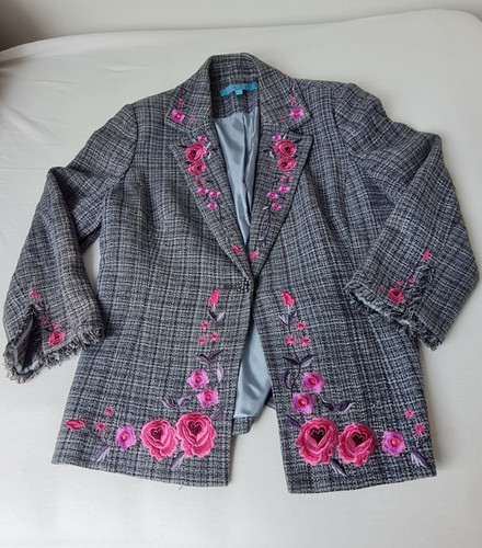 Debra mcguire damen blazer - damen,