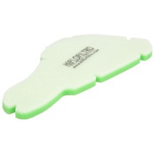 Luftfilter für Piaggio Typhoon TPH 50 NRG Storm 50 HIFLO Schaumstoff Element