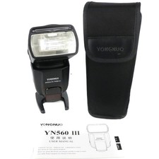 YONGNUO digital Speedlite