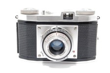 35mm King Regula IP with