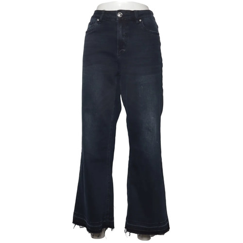 Blue monkey jeans - monkey,, jeans,
