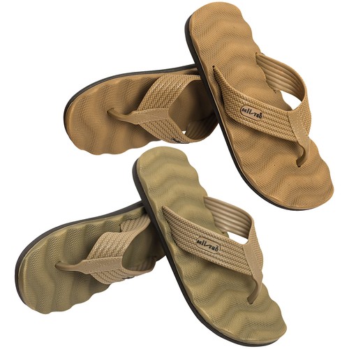 Mil tec zehensandalen combat - mil-tec,