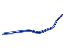Lenker Superbike Alu Blau für
