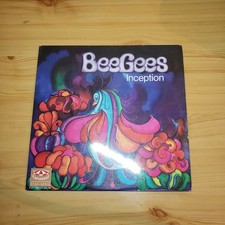 BEE GEES ‎- Inception