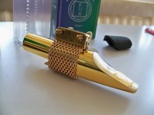 Mundstück DG "Superking"