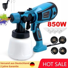 Neu Farbsprühsystem Wagner