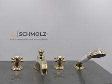 Dornbracht Madison 4-Loch