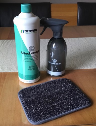 Prowin alleskönner 1000 - alleskönner,