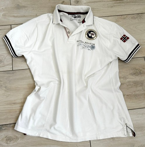 Napapijri polo hemd shirt - -,