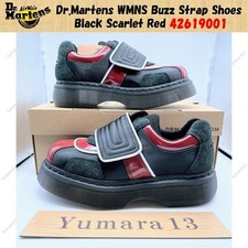 Dr. Martens WMNS Buzz Strap