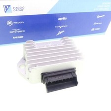 Original Spannungsregler Gleichrichter 8-Polig 58096R für Piaggio Vespa 8-Pins