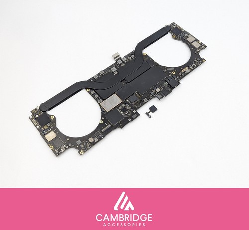 Macbook pro a2141 - pro, 2019