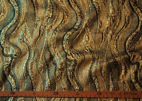 Dekostoff 3 m - dekostoff, (€22/m²)