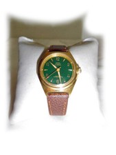 Seltene Armbanduhr von Berg