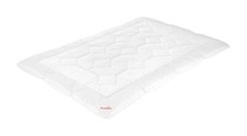 Paradies Sinfonie Varietta Bio Combi-Steppbett Bettdecke Steppdecke 155 x 220 cm