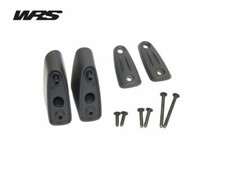 WRS WINDSCHUTZSCHEIBE ANBAUSATZ FÜR BMW R 1150 GS / ADV 1999-2004