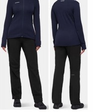 Mammut Runbold SO Pants Woman