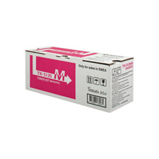 Kyocera TK-5135M Toner Magenta ca. 5.000 Seiten für Kyocera 265ci, 266ci Neu