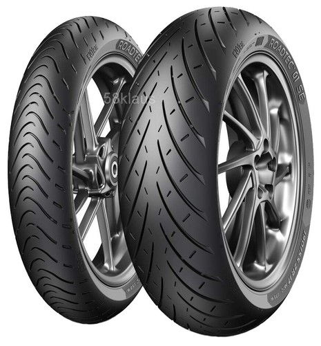Satz metzeler roadtec se - satz,