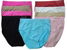 5 Damen Slips 38 40 42 44 46