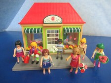 70016 Blumenladen + Beauty