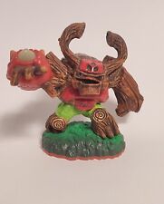 Skylanders Figur, Giants, Activision 2012, Tree Rex Modell No. 85002888, Pflanze