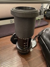 Vivitar 70-210mm f3.5 Series 1