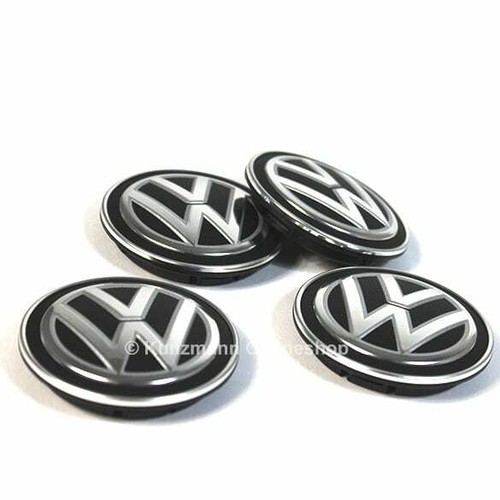 Original volkswagen felgen - original,