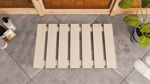 Sauna bodenrost bodengitter - bodenrost,