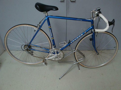 A018 890 fahrrad rennrad - fahrrad,