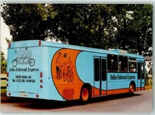39444621 - 5000 Koeln Felix Fahrrad-Express Omnibus Koeln Stadtkreis oder
