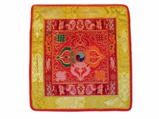 Tibetische Decke Altardecke