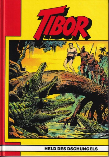 Tibor sammelband hethke - 44,