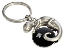 Schlüsselanhänger Chiphalter