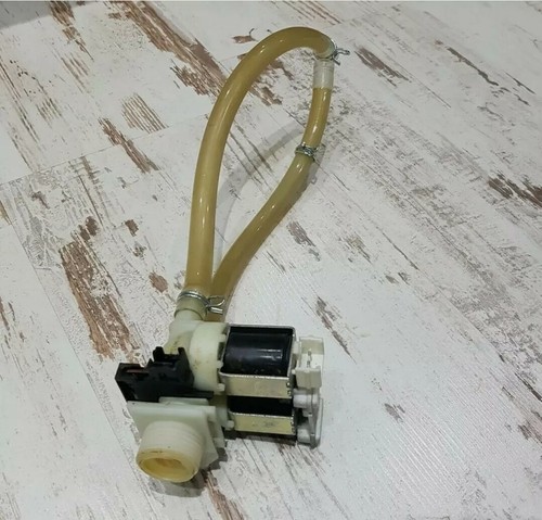 Waschmaschine einlassventil - waschmaschine,