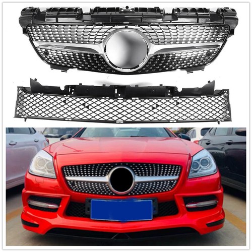 Sport kühlergrill frontgrill - sport,